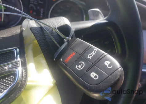 2013 Dodge Charger Road/Track from USA, damaged, VIN 2C3CDXCT5DH646950